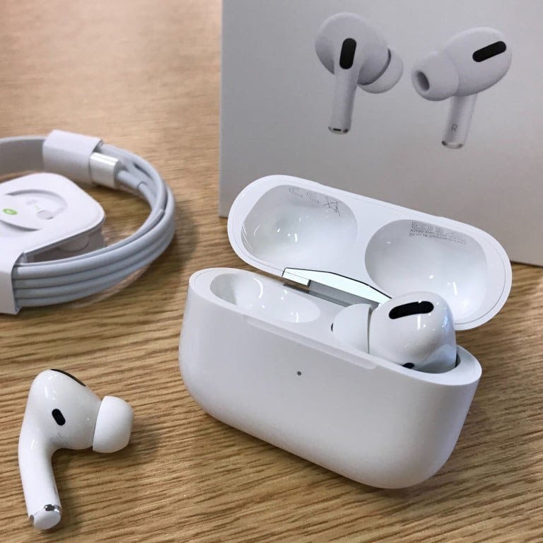 Airpods