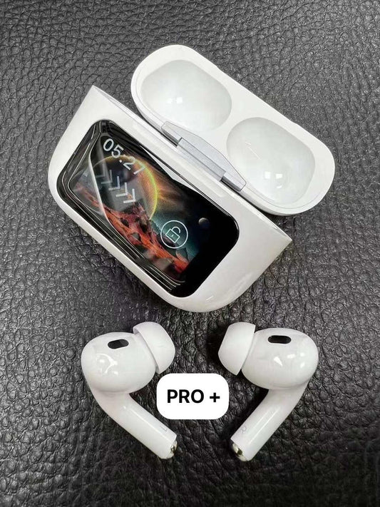 Airpods Pro plus With display